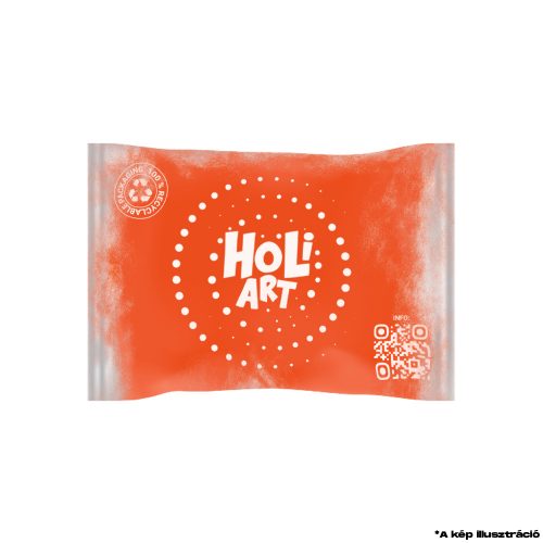 HOLI ORANGE